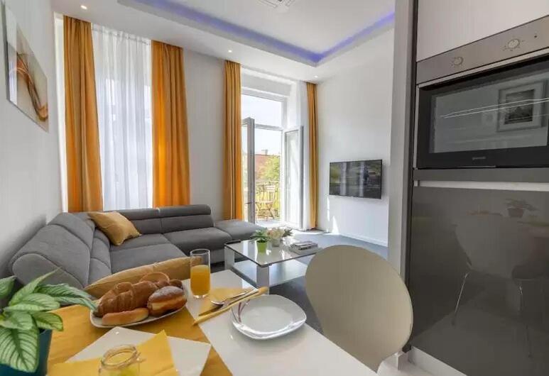 Elenas Rooms & Apartment Zagreb Extérieur photo